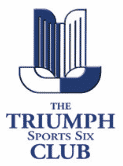 Triumph Sports Six Club logo