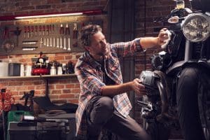 6 Best Practices for Electric Motorcycle Maintenance - Tromox - Electric Motorcycle Maintenance Tips
